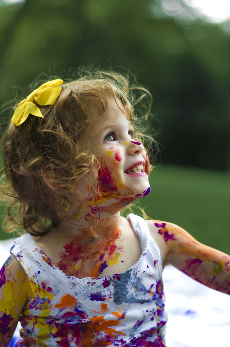 Certified Domestic Childcare