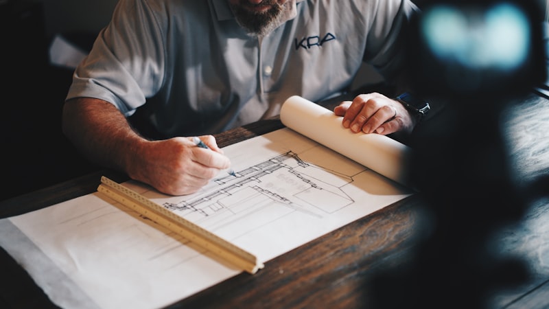 Construction & Trades Frameworks