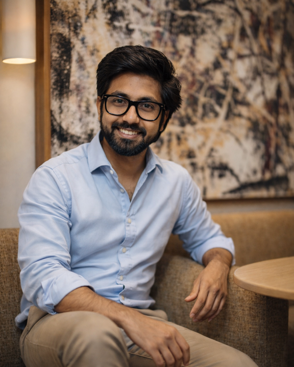 Dr. Ashfaque Alam