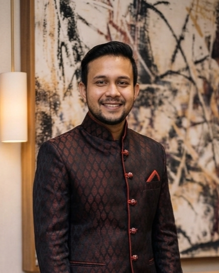 Sheikh RMB Hossain